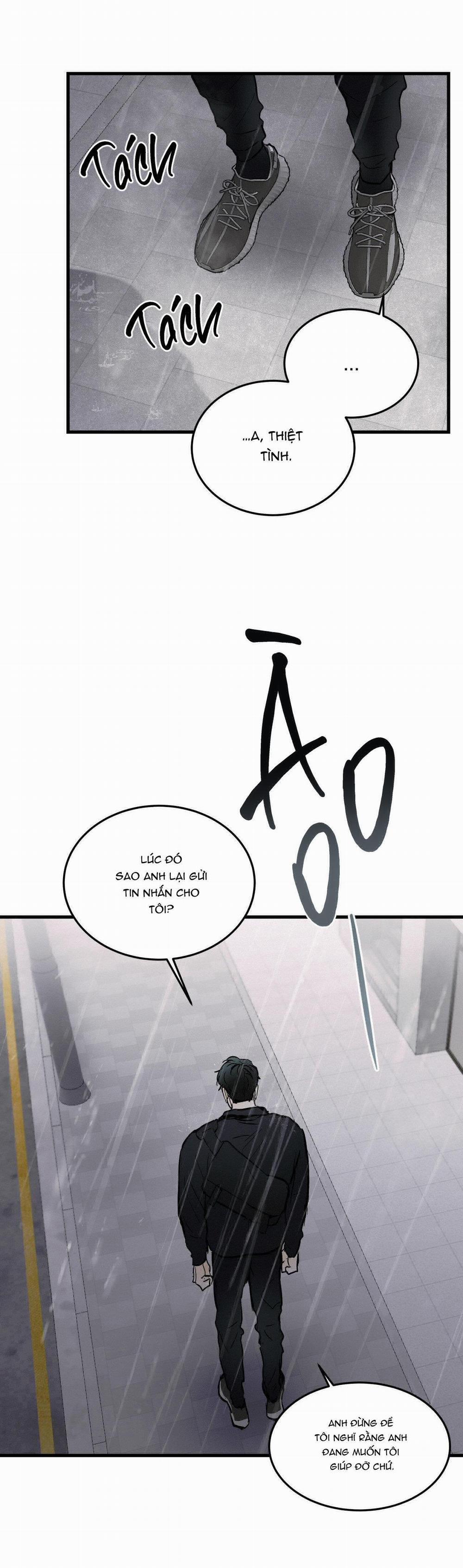 LIE AGAIN 14 trang 39