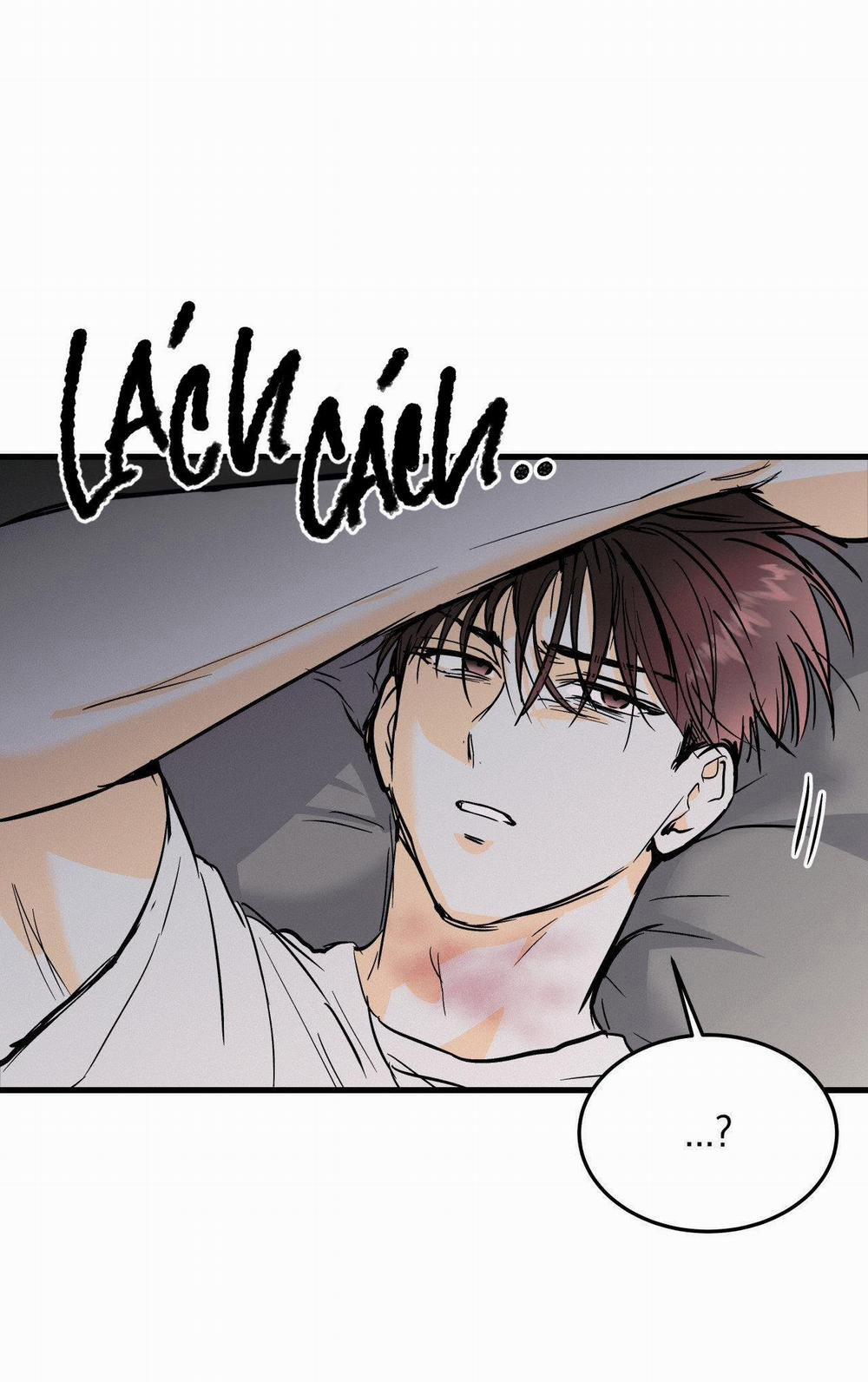 LIE AGAIN 15 trang 1