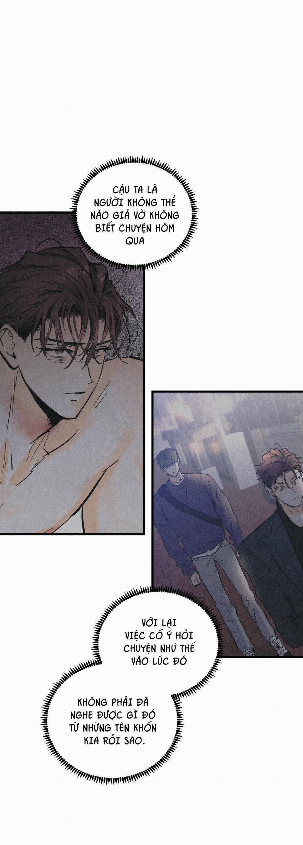 LIE AGAIN 15 trang 11