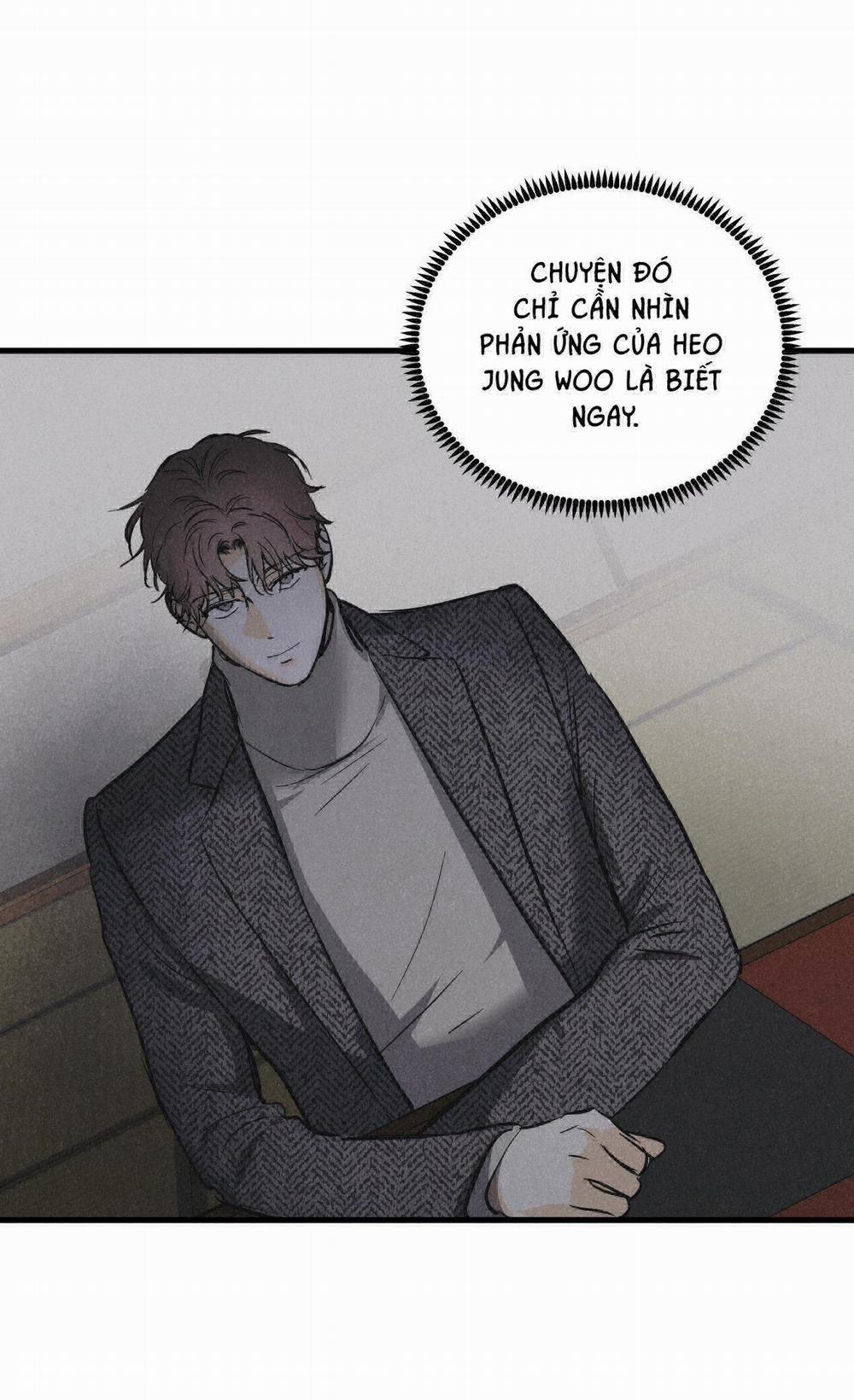 LIE AGAIN 15 trang 12