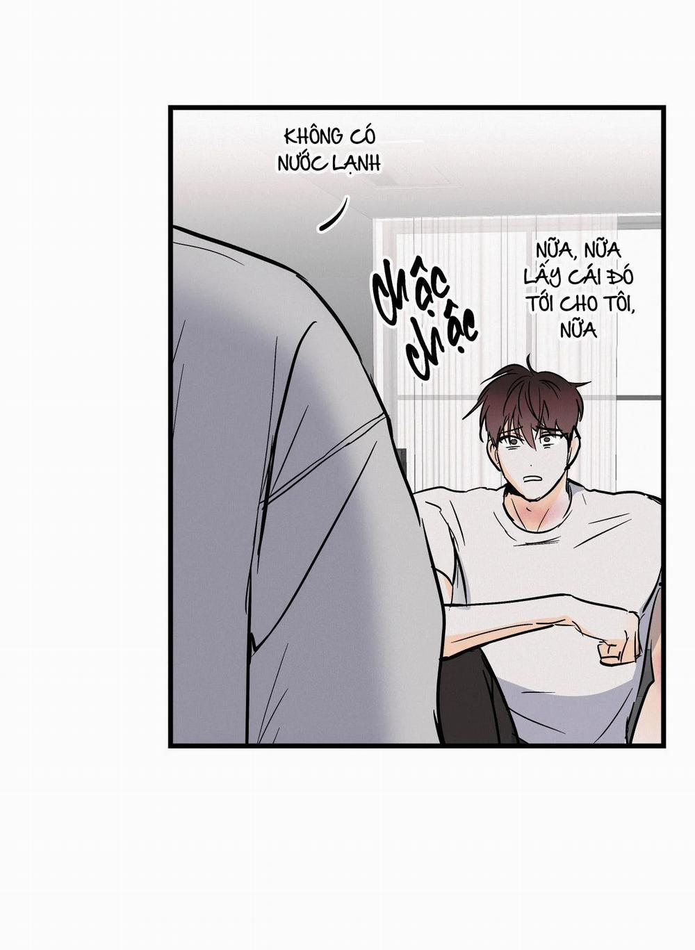 LIE AGAIN 15 trang 14