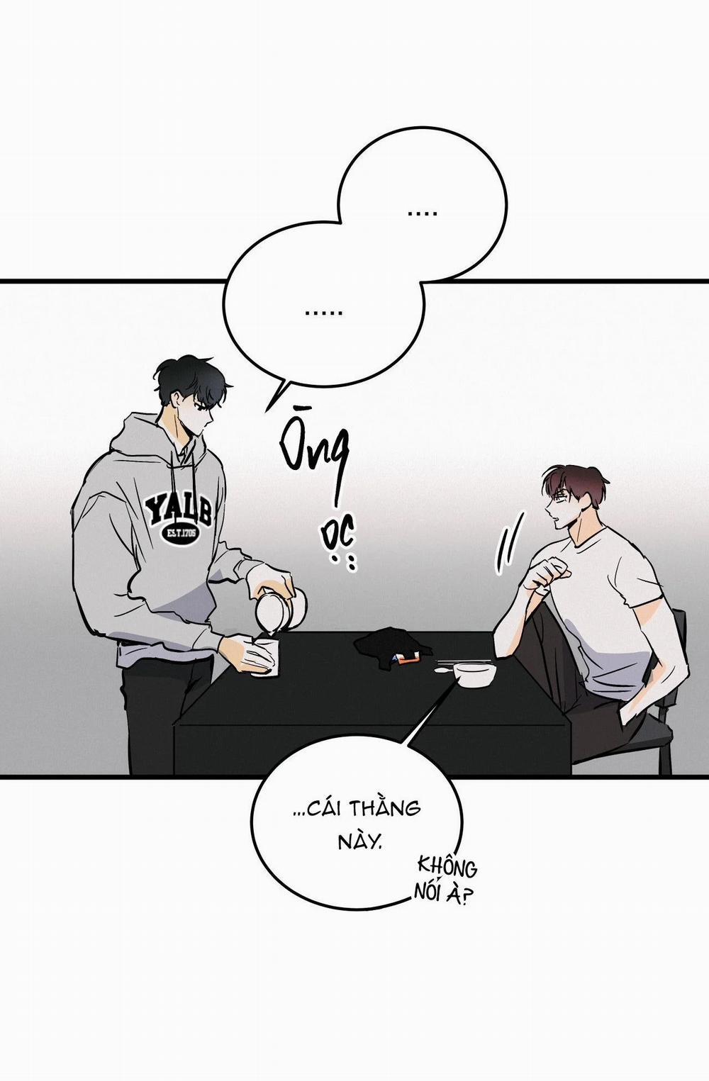 LIE AGAIN 15 trang 19