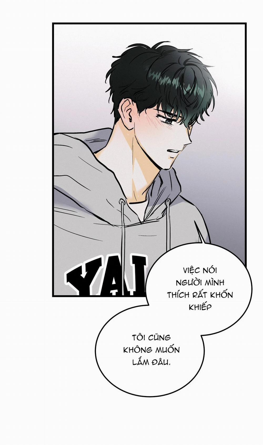 LIE AGAIN 15 trang 21