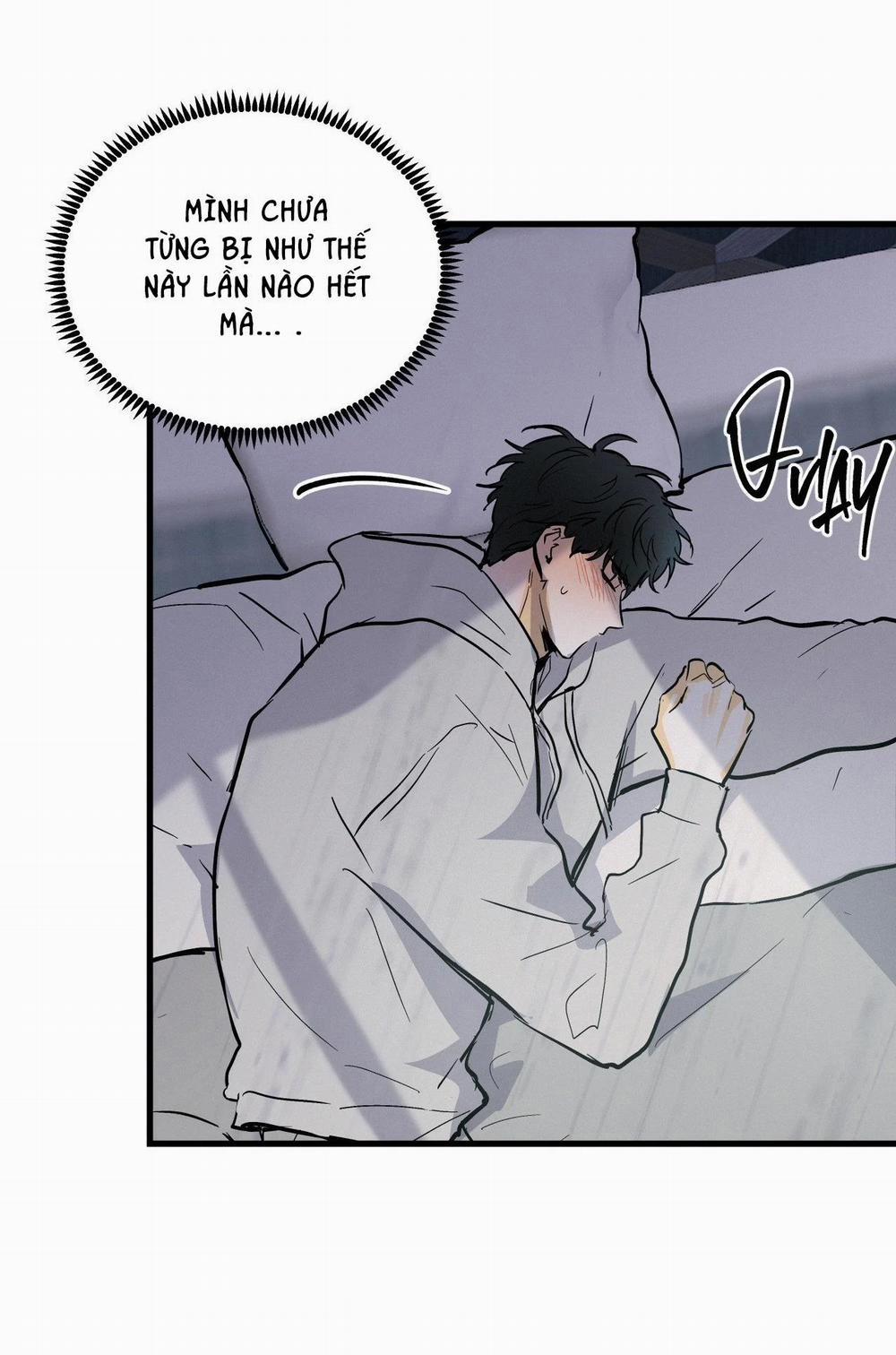 LIE AGAIN 15 trang 39