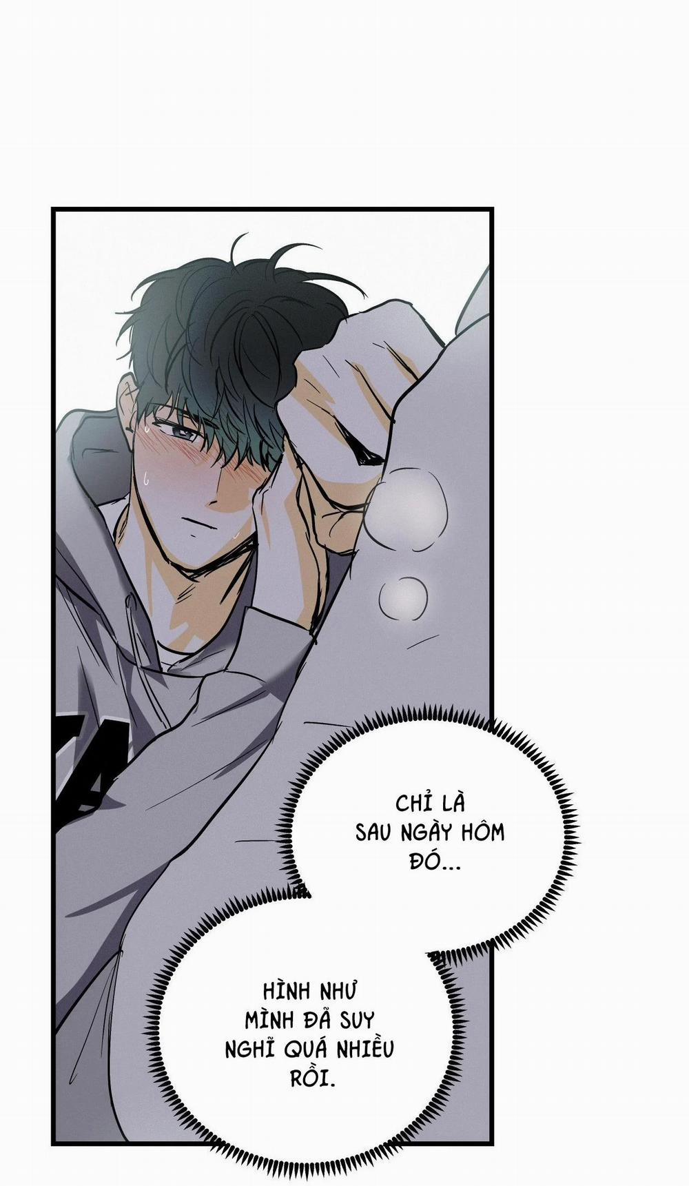 LIE AGAIN 15 trang 42