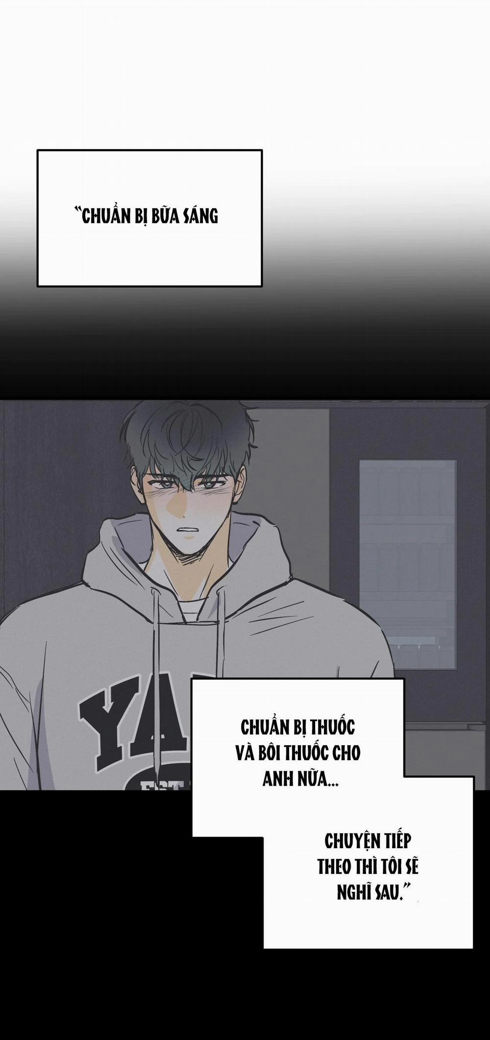 LIE AGAIN 15 trang 48