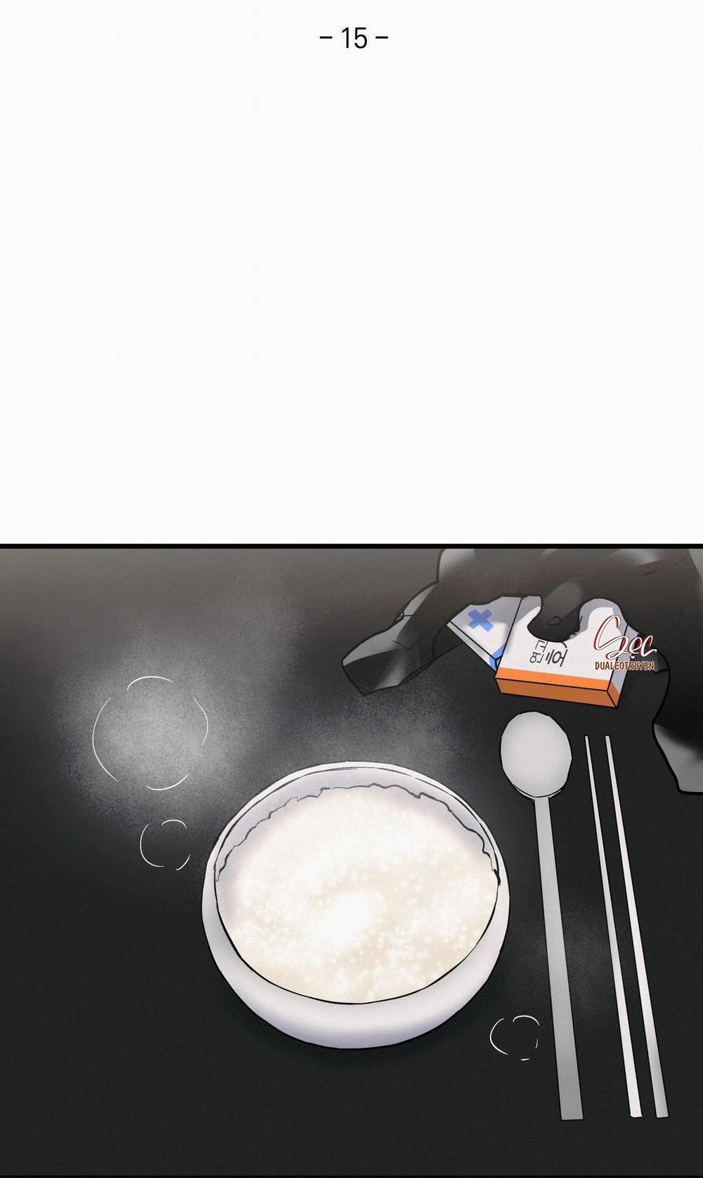 LIE AGAIN 15 trang 5