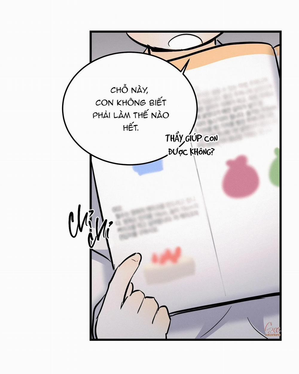 LIE AGAIN 16 trang 12