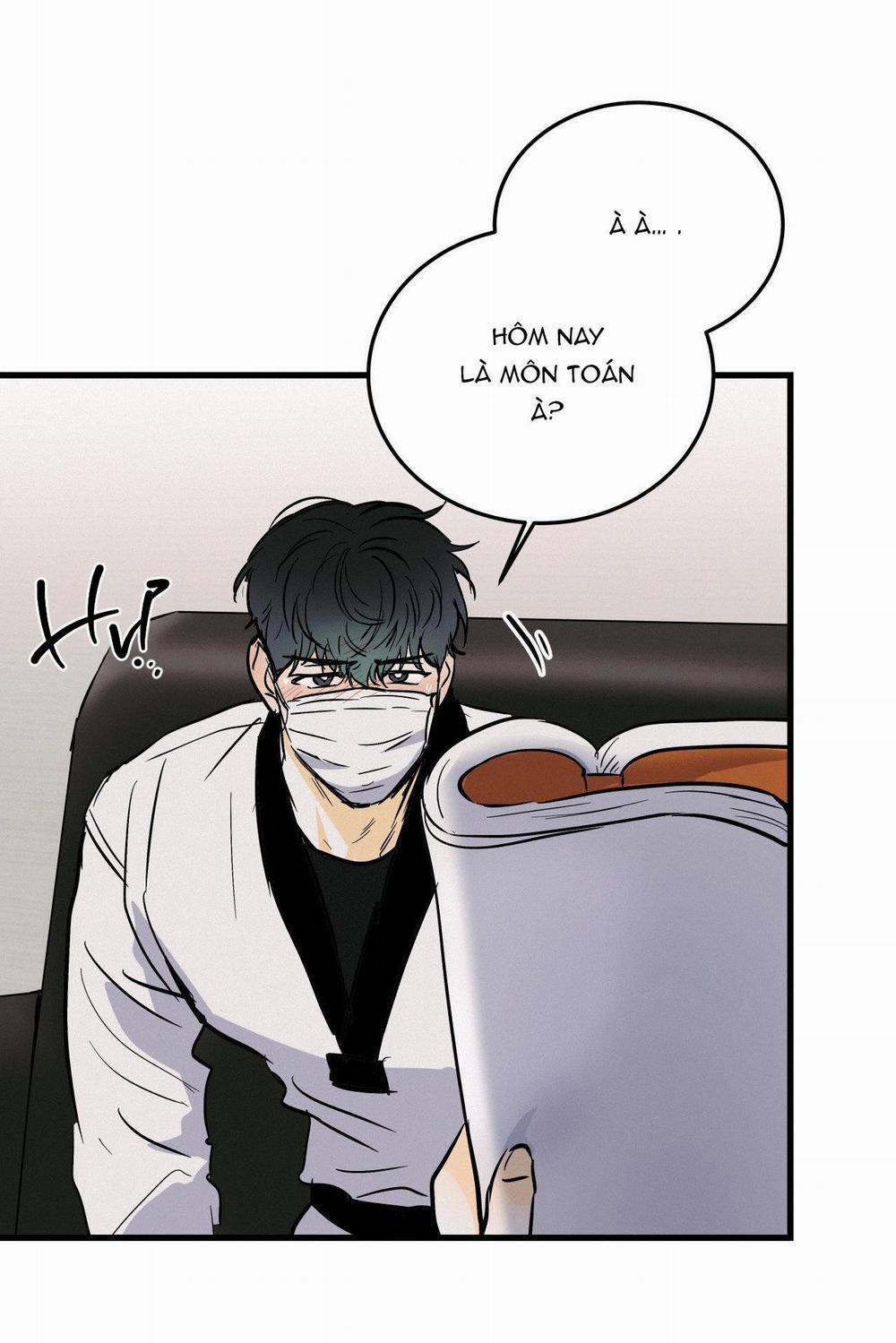 LIE AGAIN 16 trang 13