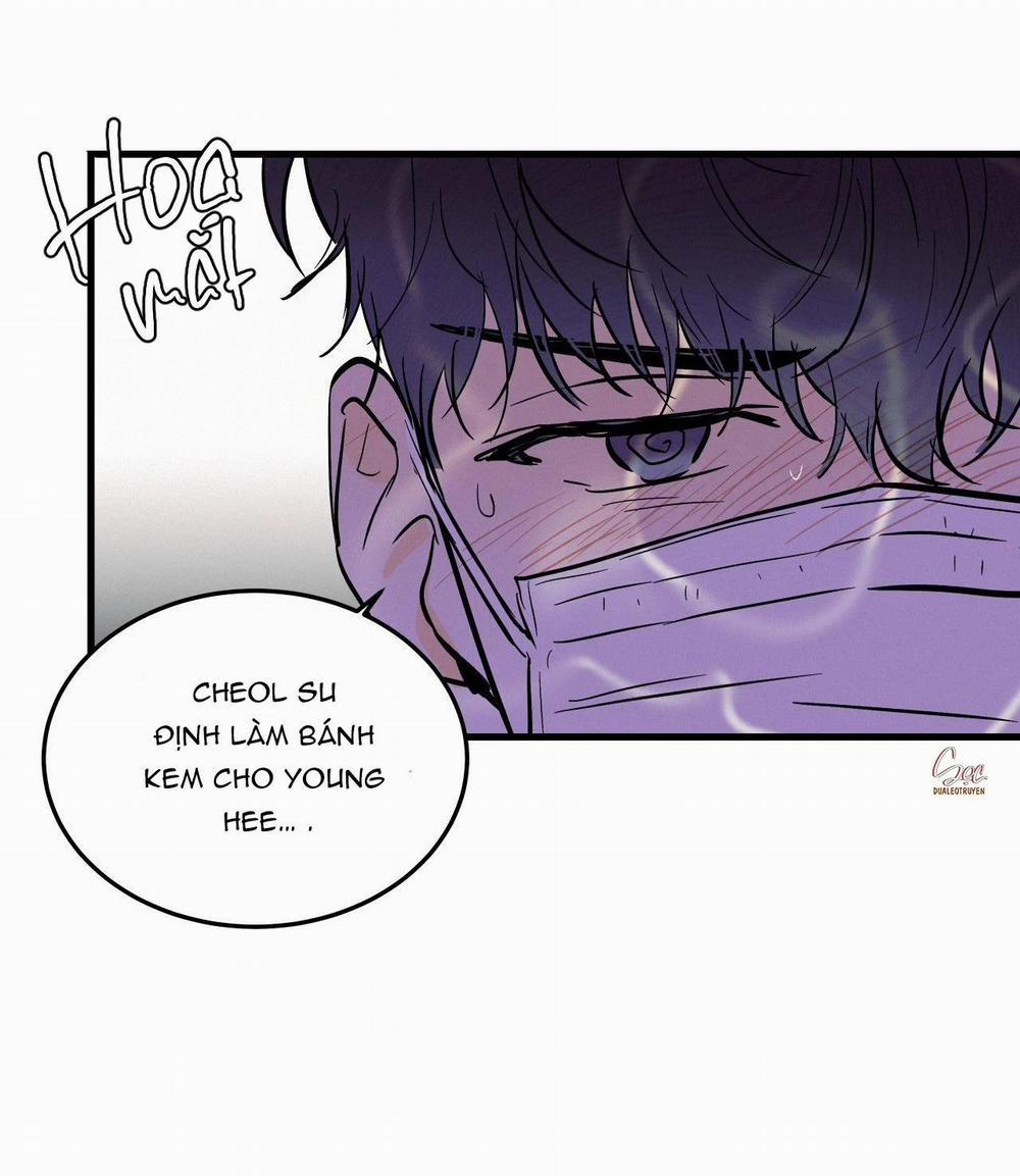 LIE AGAIN 16 trang 14