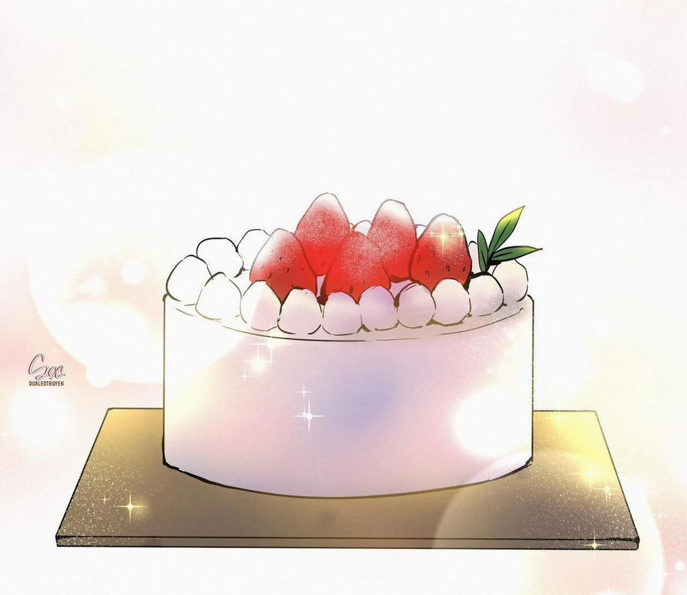 LIE AGAIN 16 trang 16