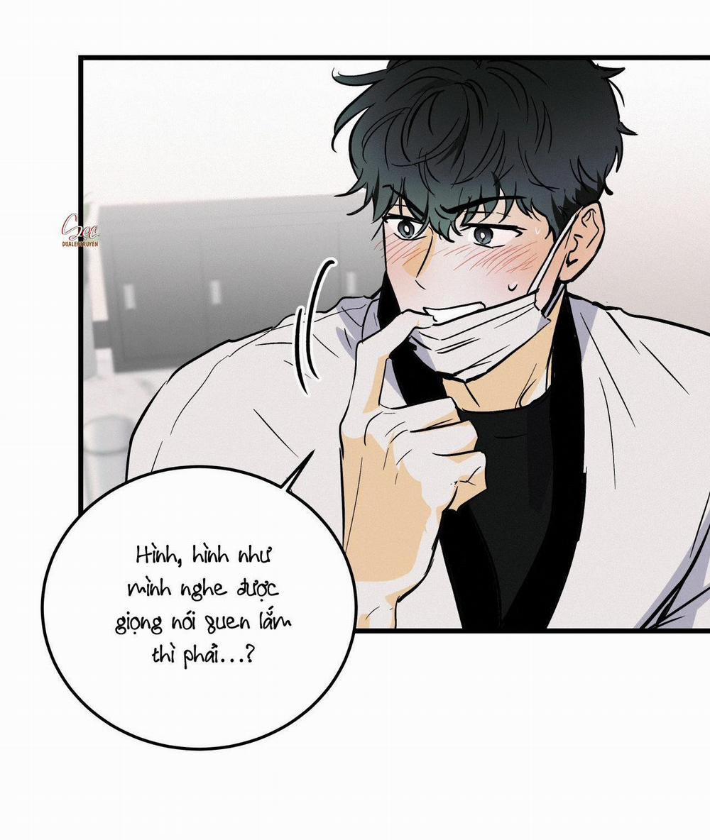 LIE AGAIN 16 trang 23