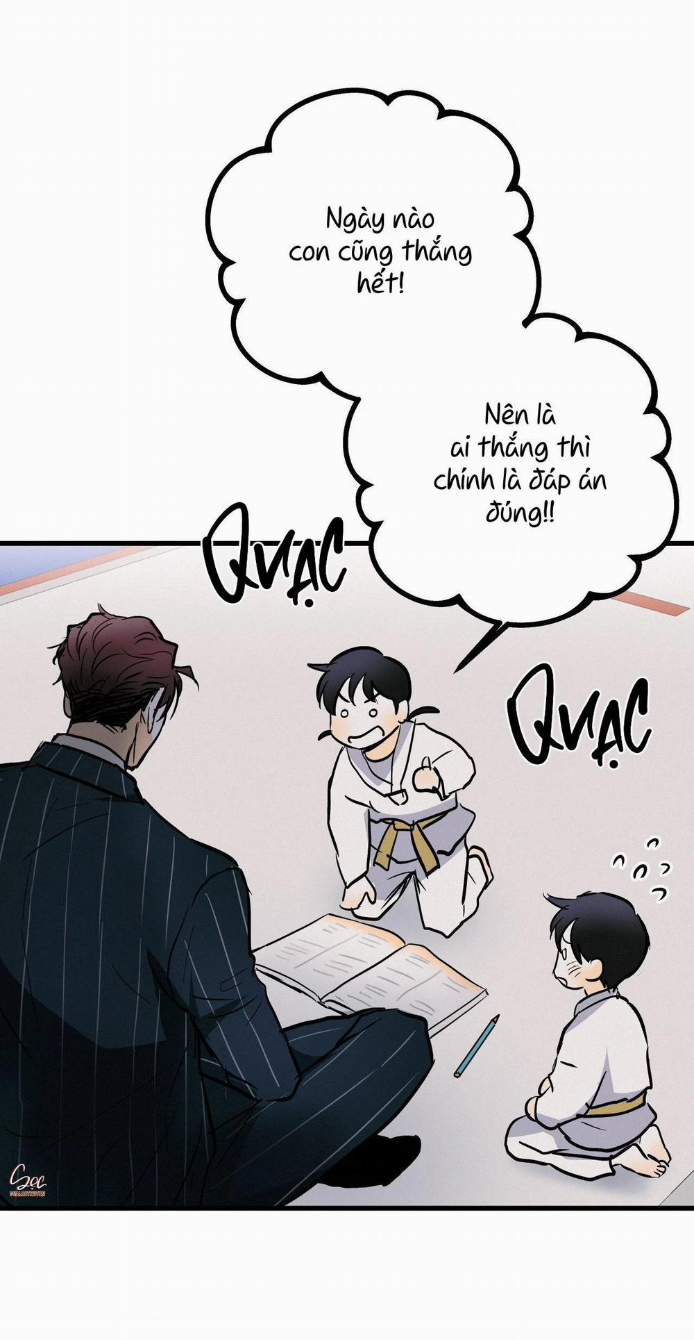 LIE AGAIN 16 trang 24