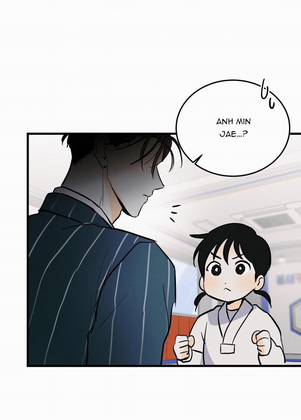 LIE AGAIN 16 trang 28