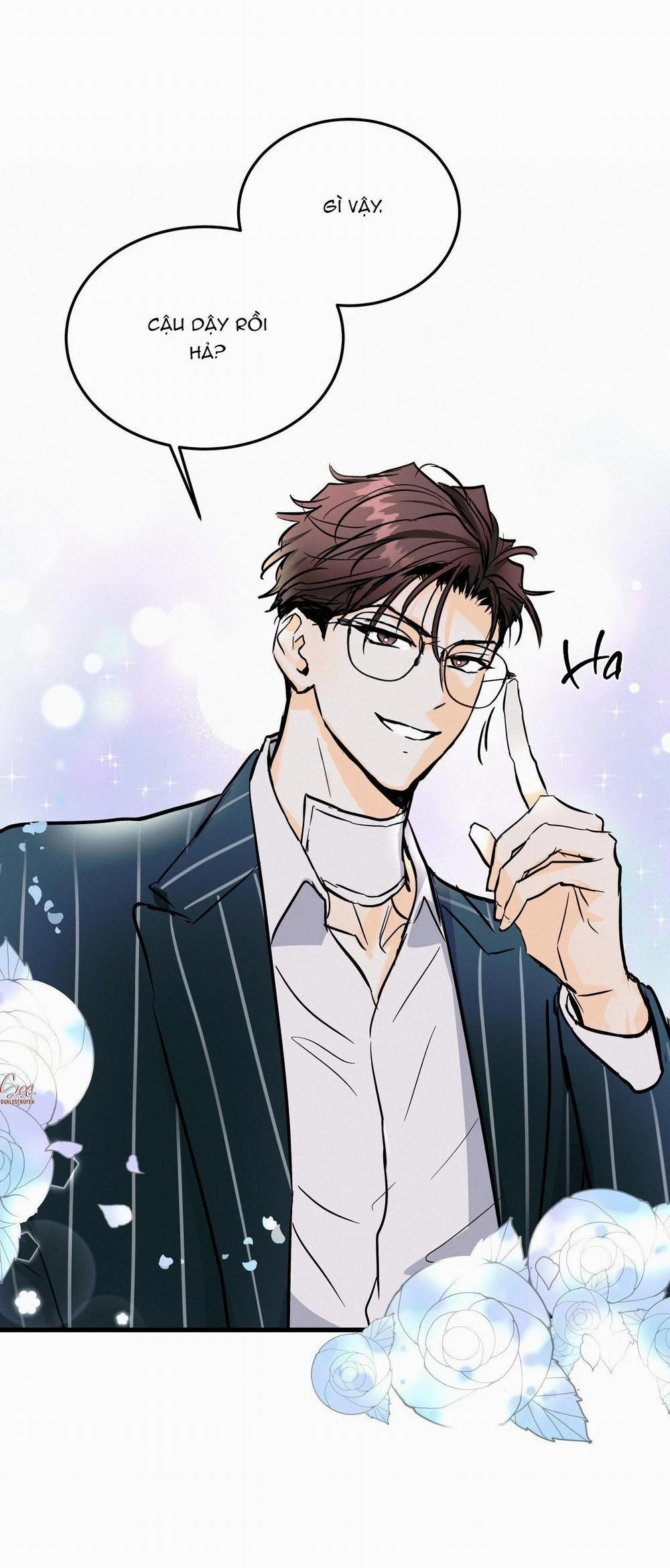 LIE AGAIN 16 trang 29