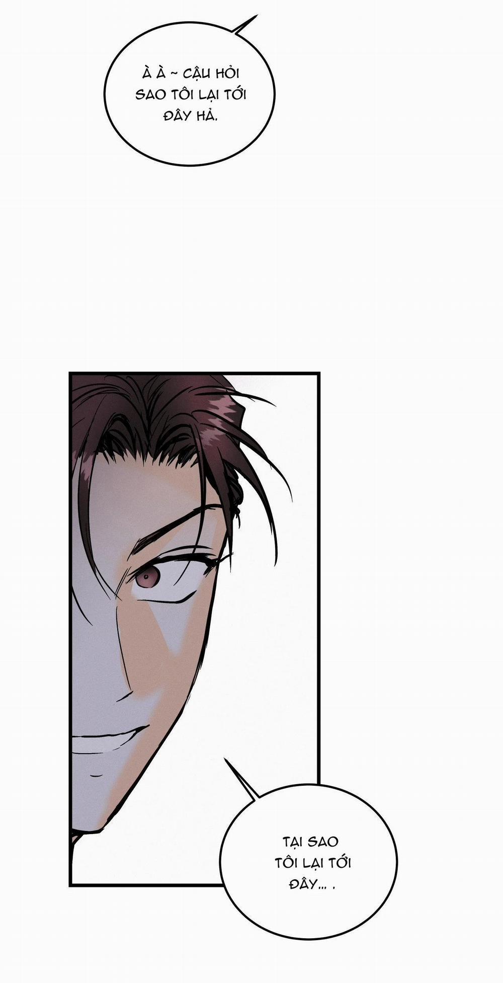 LIE AGAIN 16 trang 35