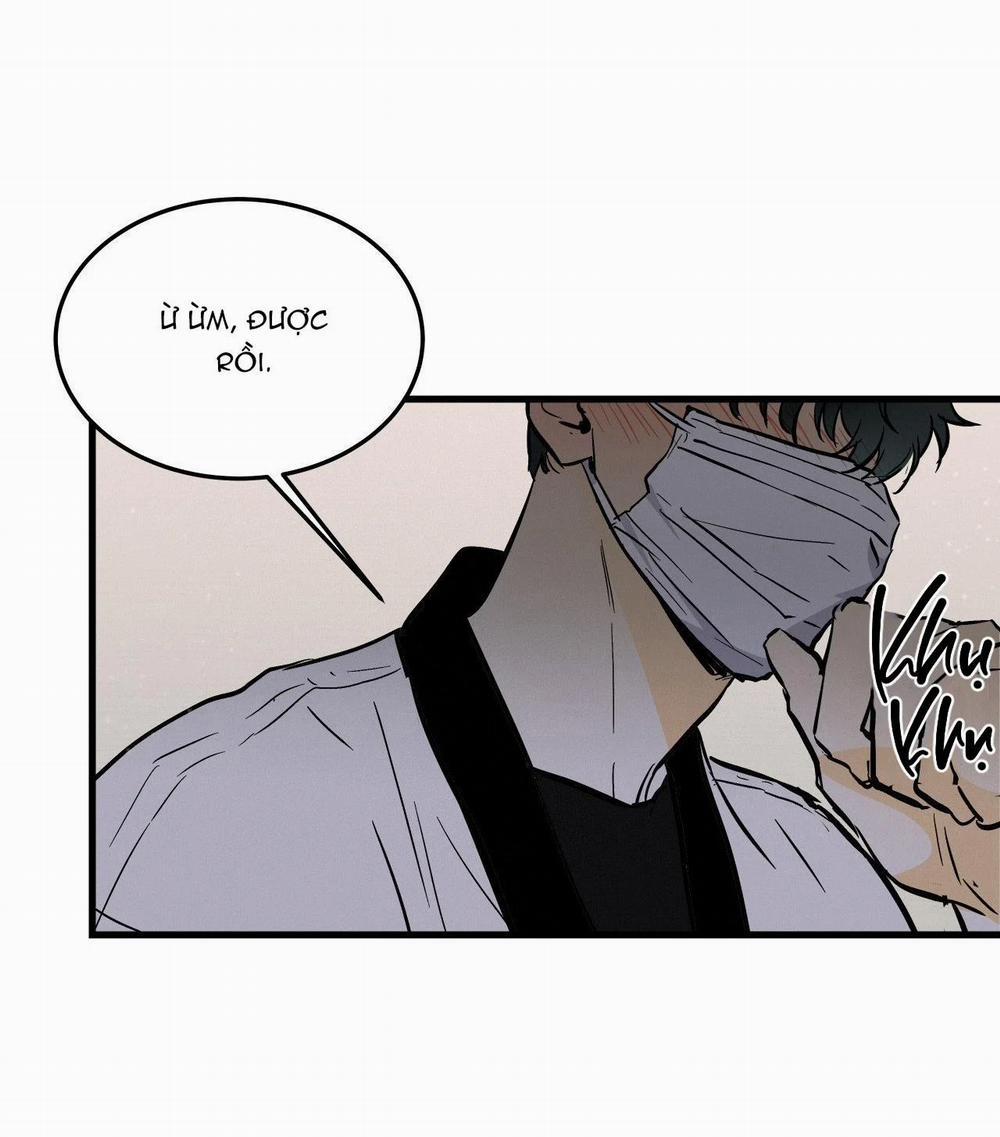 LIE AGAIN 16 trang 4