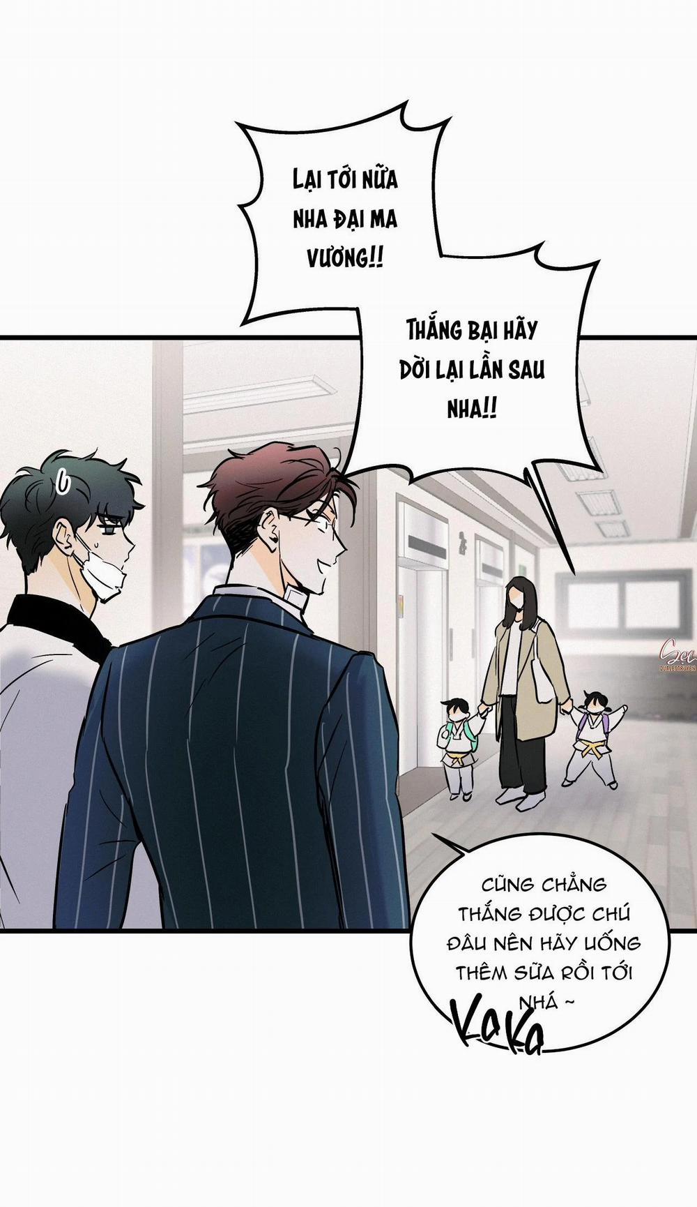 LIE AGAIN 16 trang 40