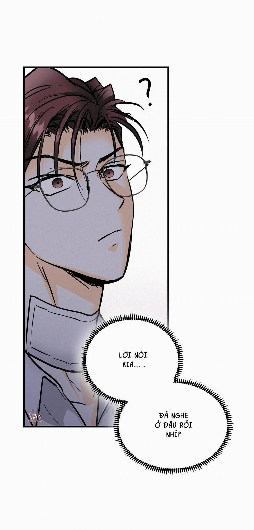 LIE AGAIN 16 trang 43