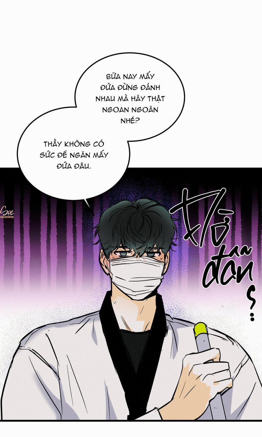 LIE AGAIN 16 trang 5