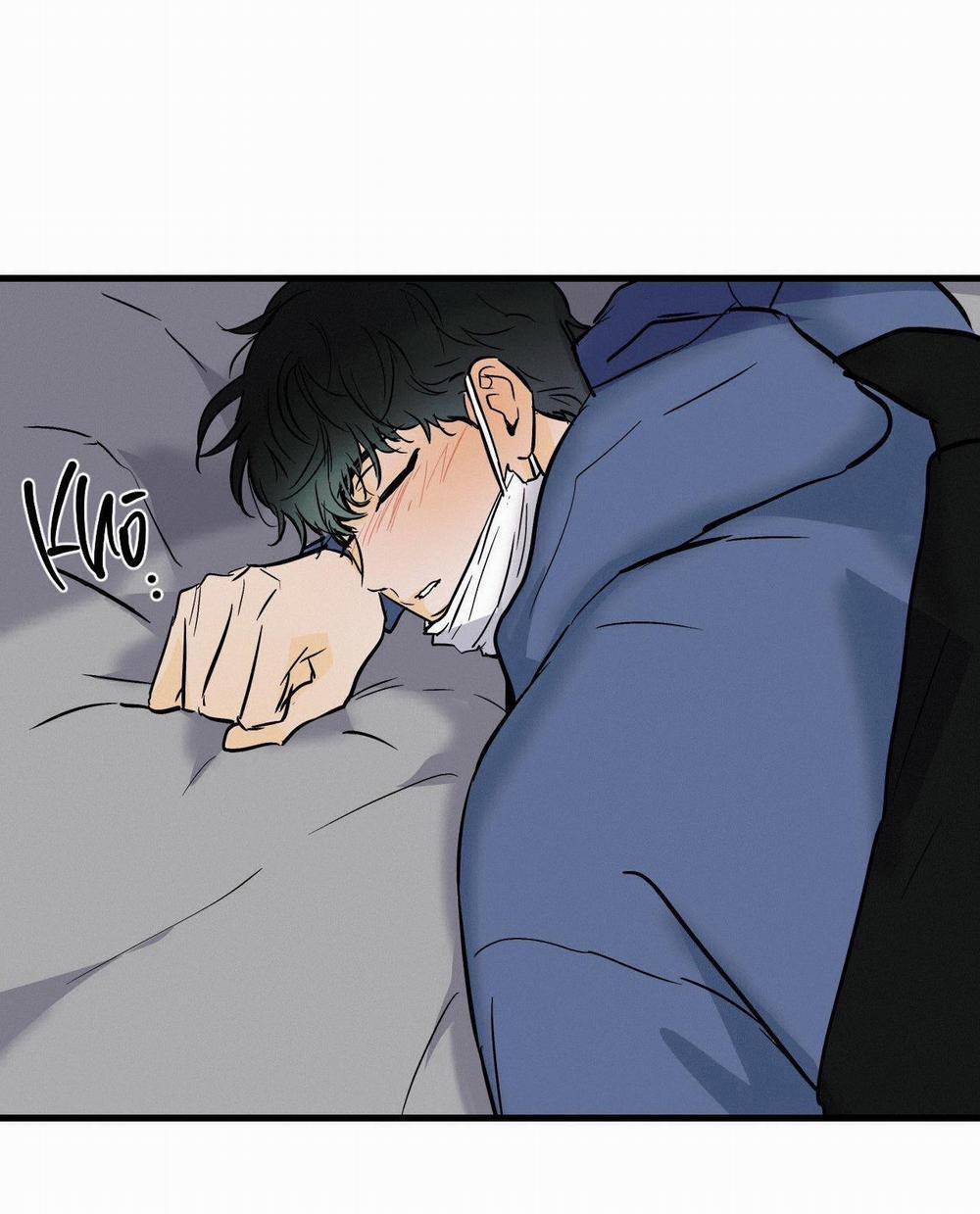 LIE AGAIN 16 trang 53