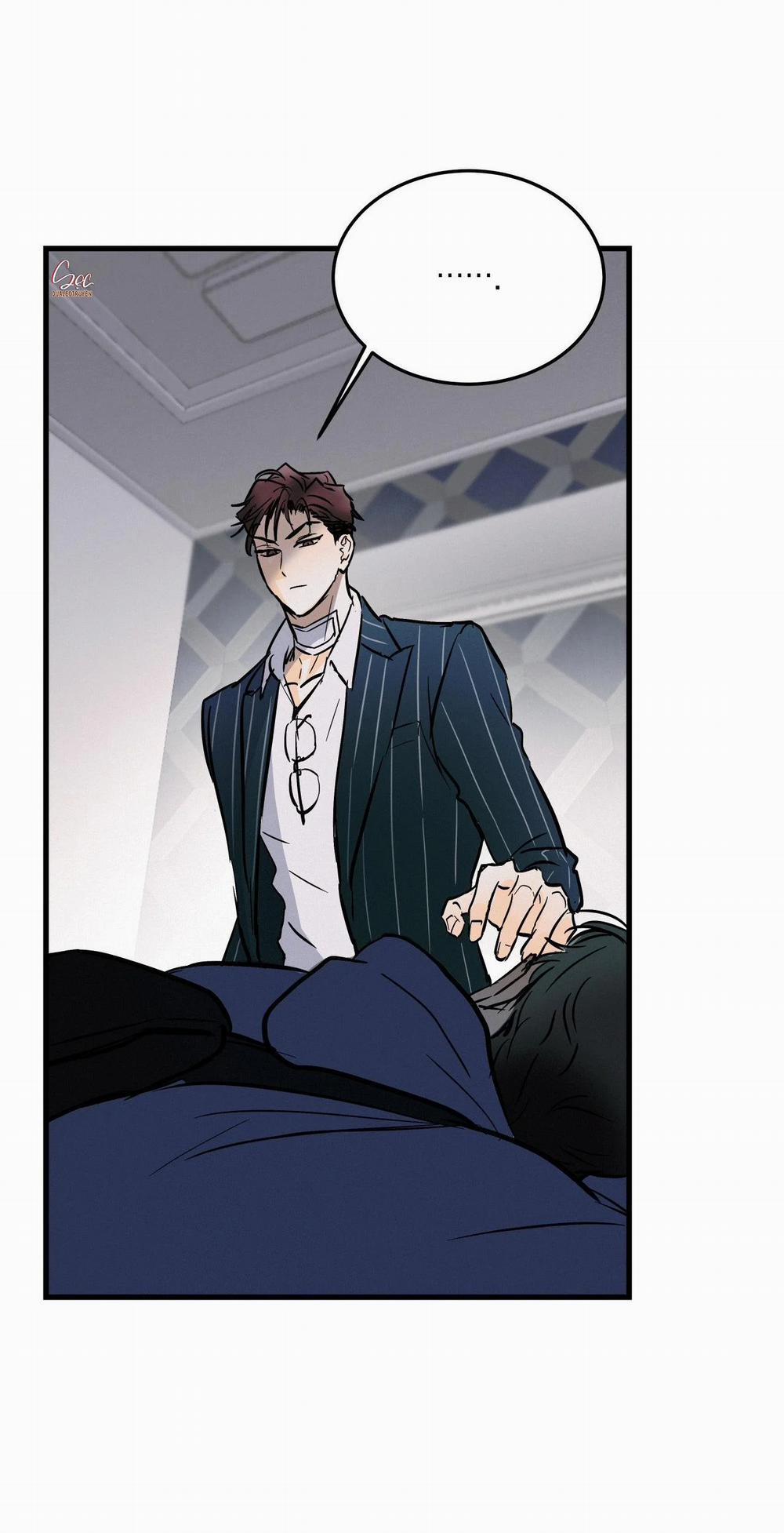 LIE AGAIN 16 trang 56