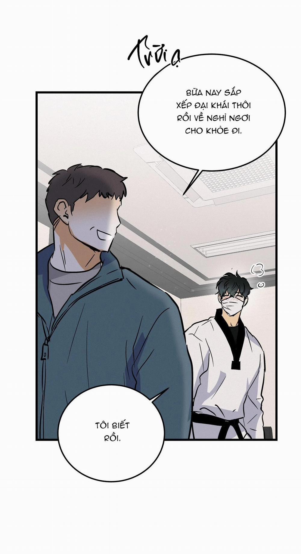 LIE AGAIN 16 trang 7