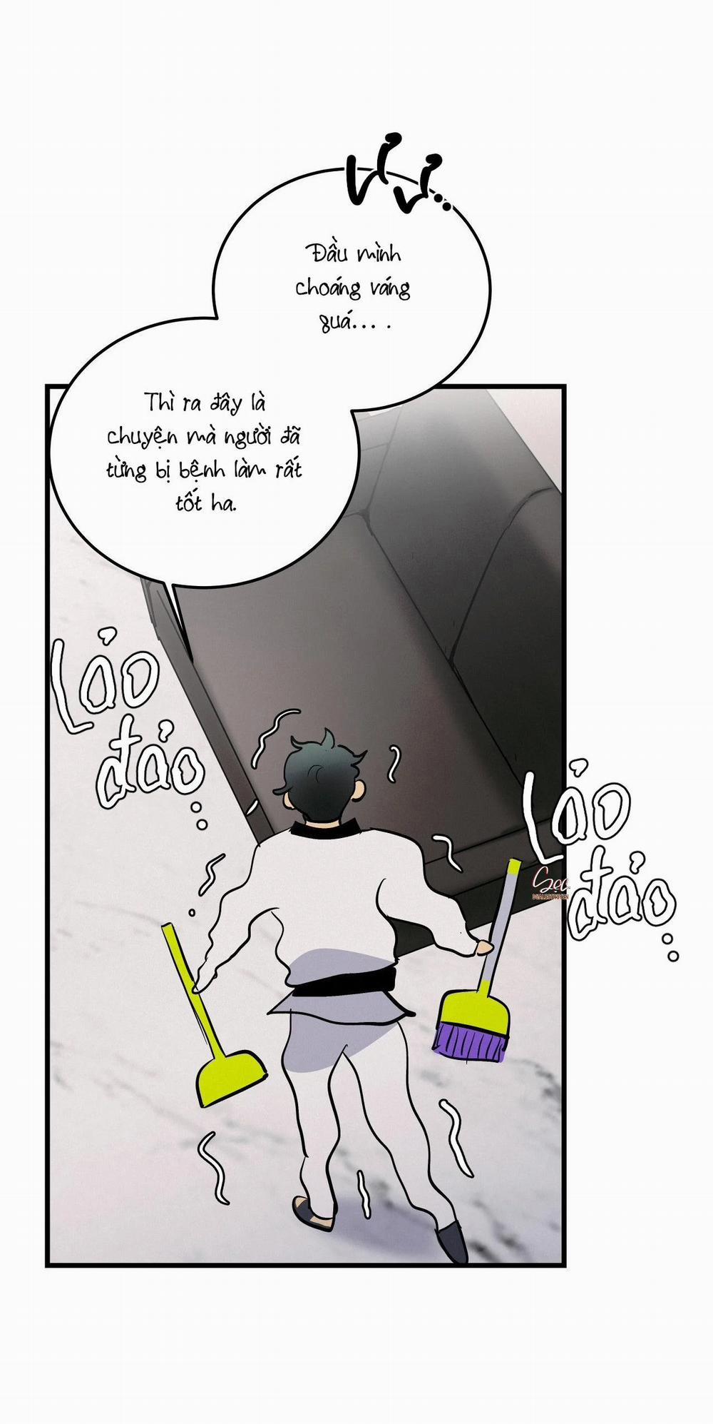 LIE AGAIN 16 trang 9