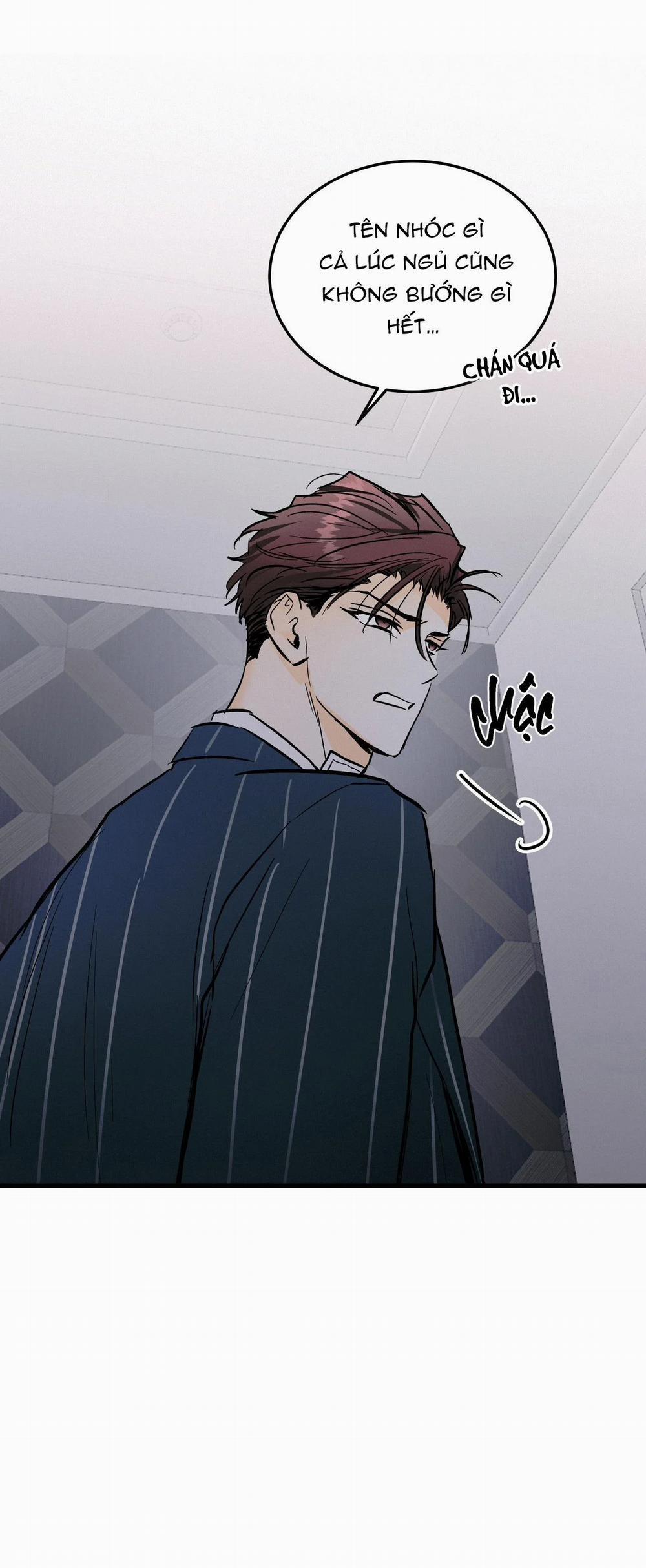 LIE AGAIN 17 trang 24