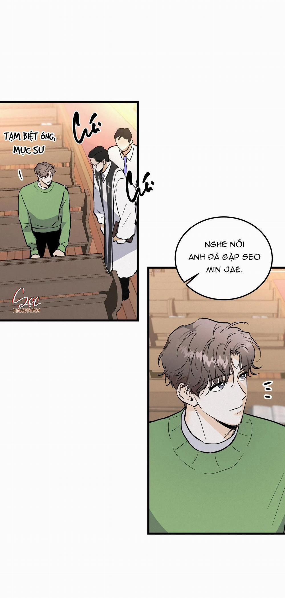 LIE AGAIN 17 trang 27