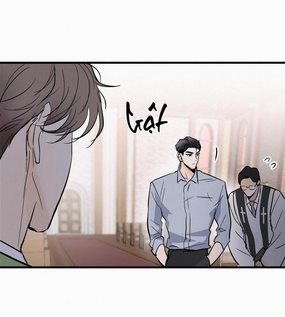 LIE AGAIN 17 trang 28