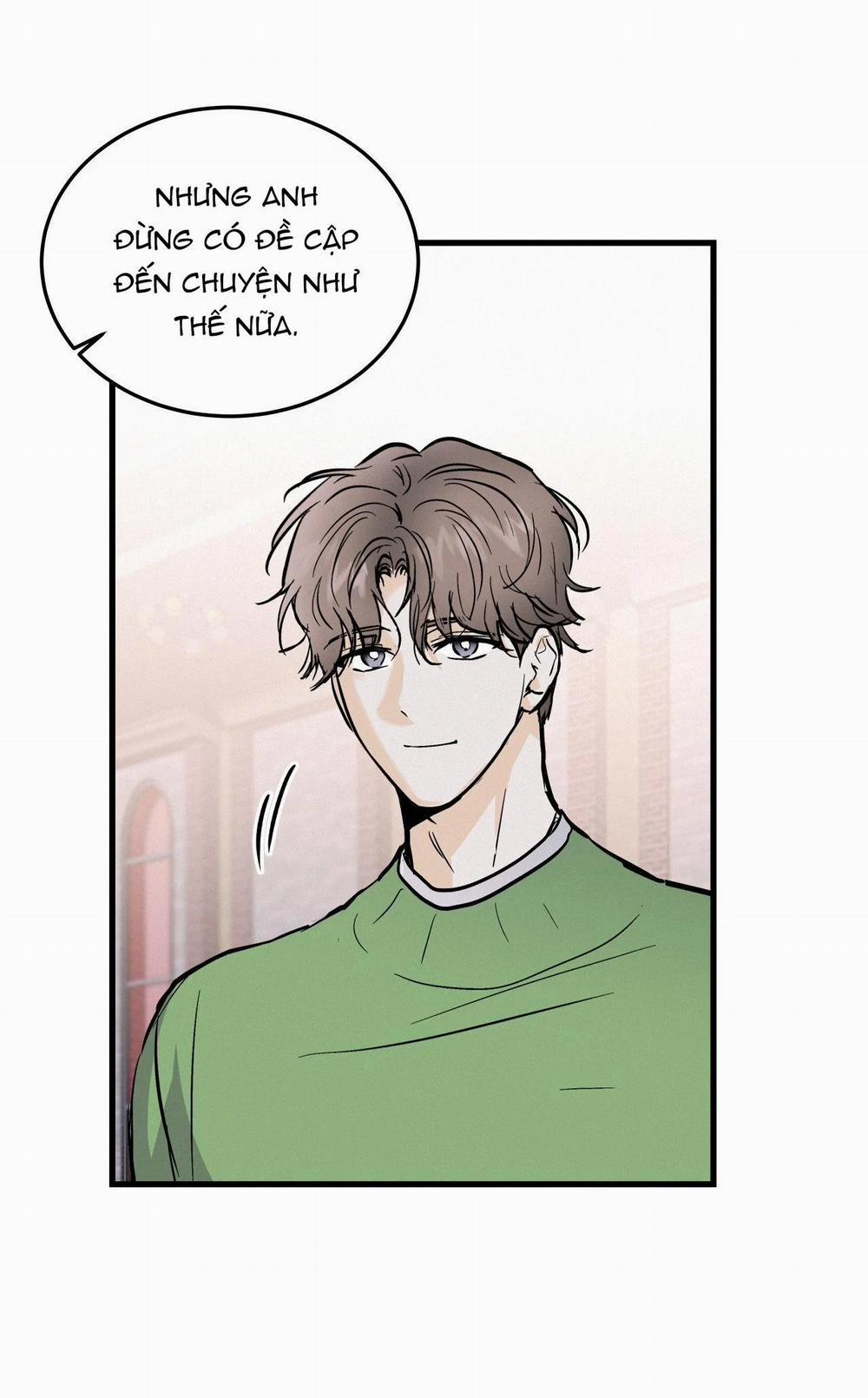 LIE AGAIN 17 trang 34