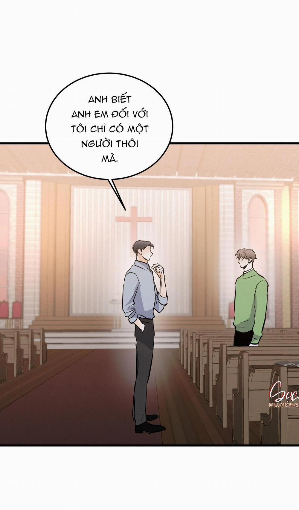 LIE AGAIN 17 trang 35