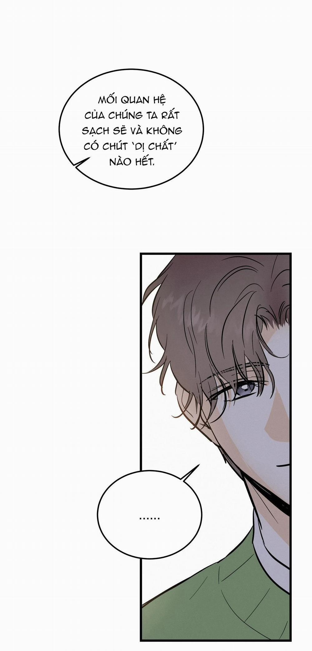 LIE AGAIN 17 trang 36