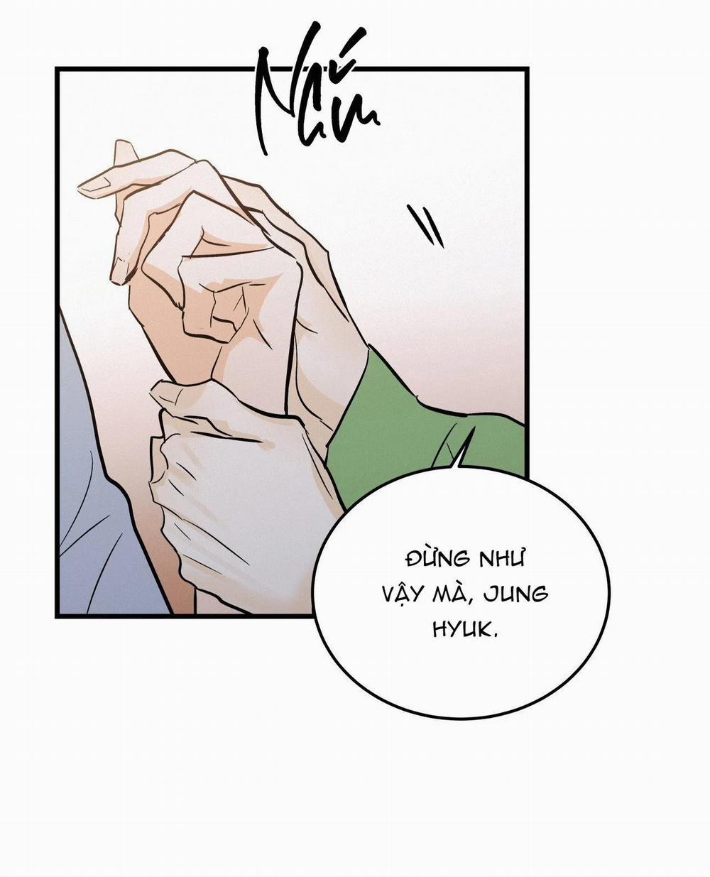 LIE AGAIN 17 trang 37