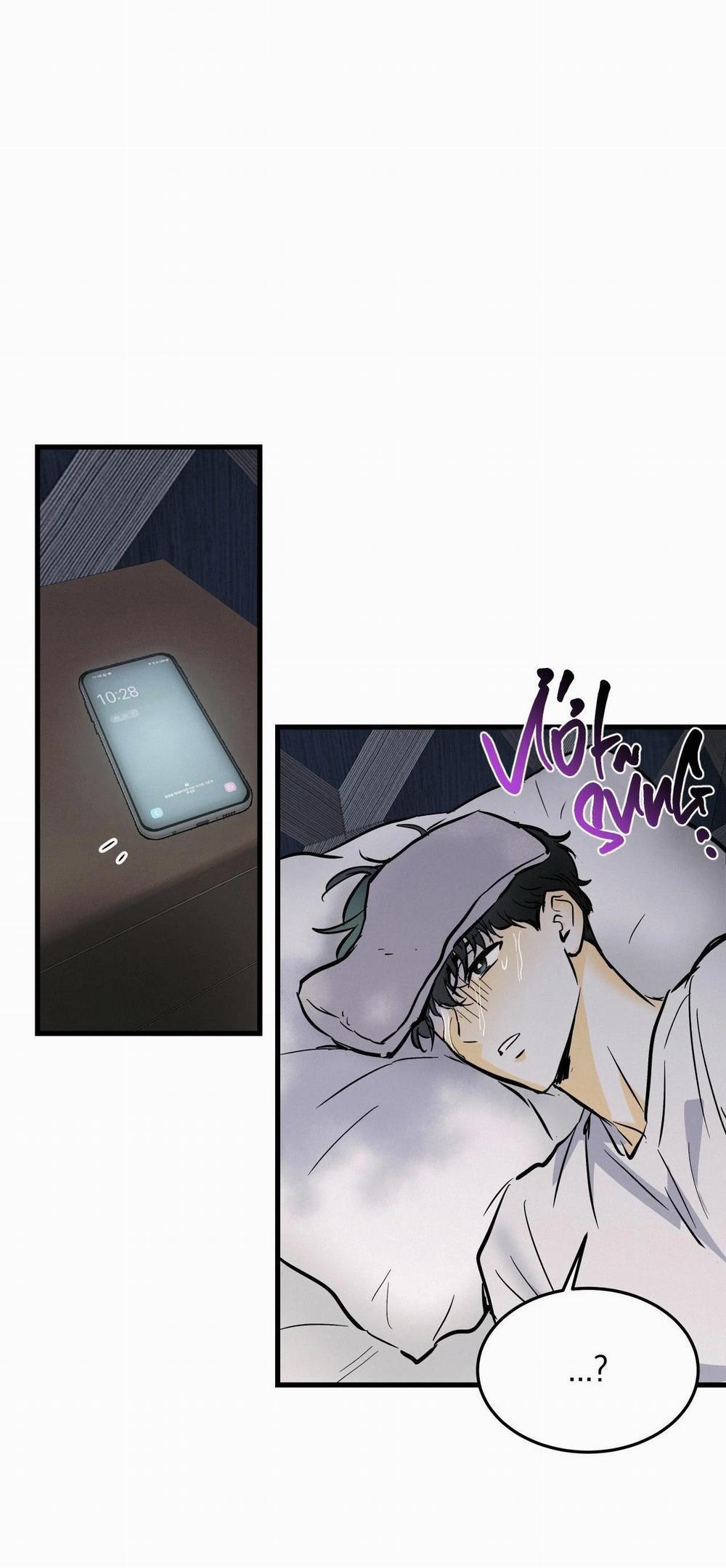 LIE AGAIN 17 trang 41