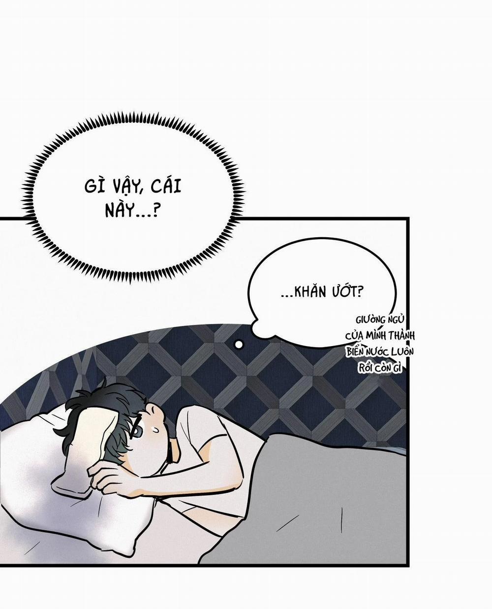 LIE AGAIN 17 trang 43