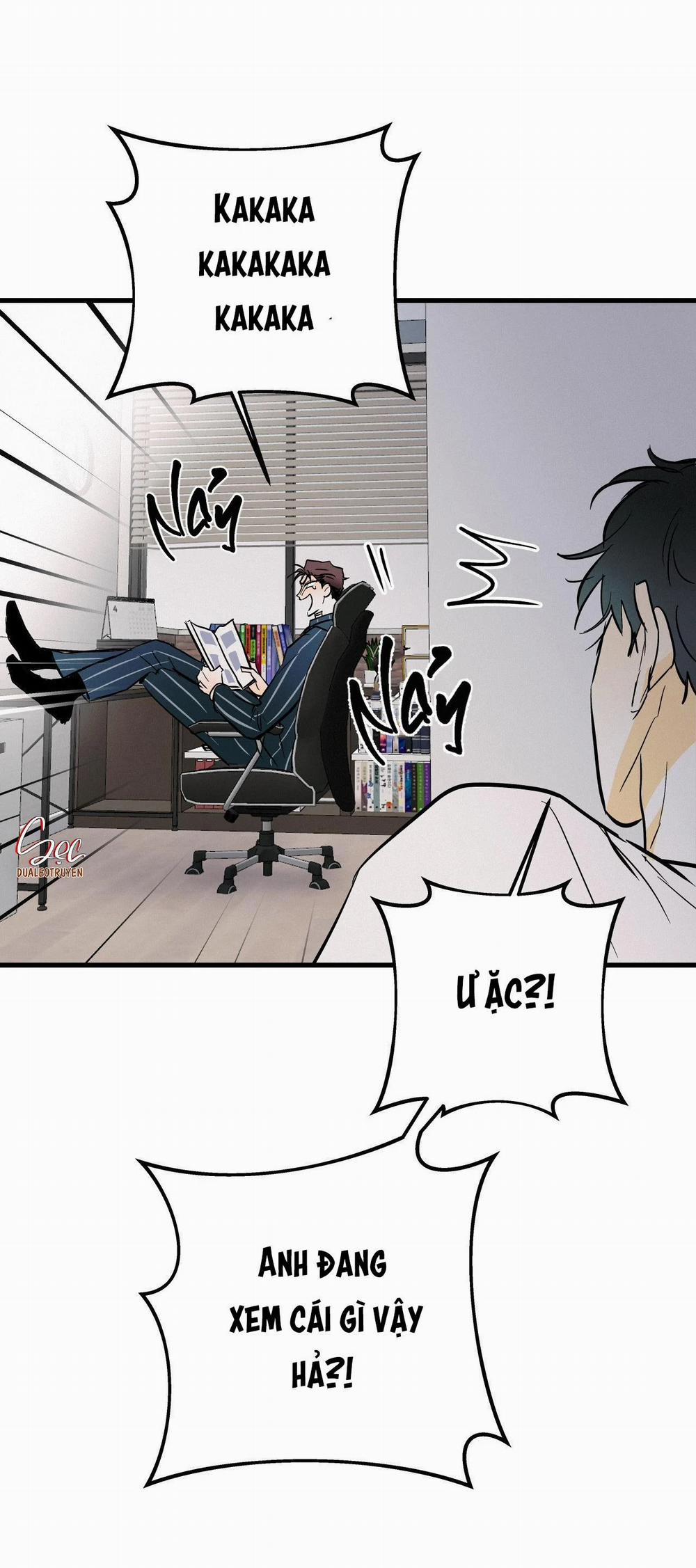 LIE AGAIN 17 trang 45