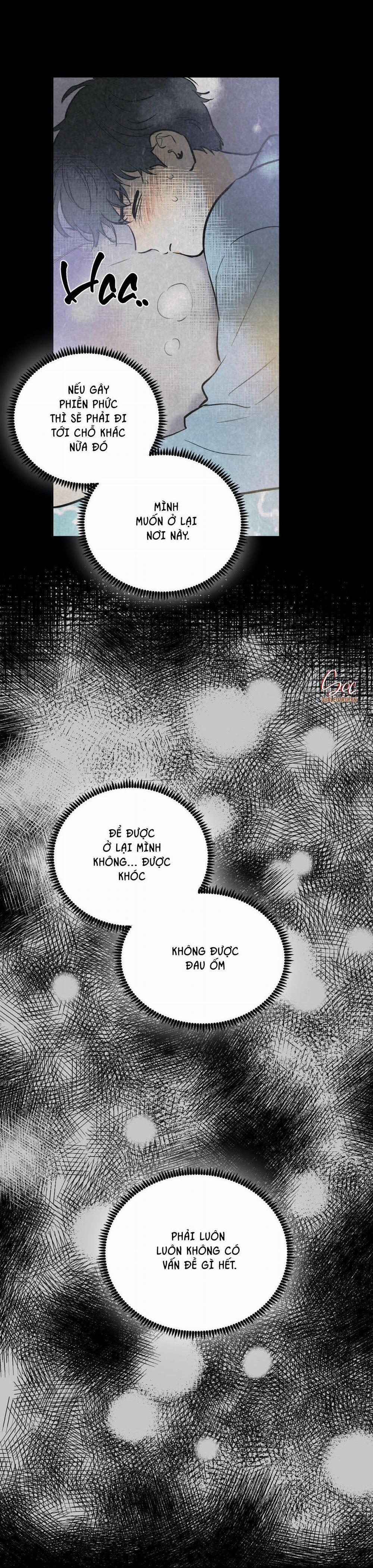 LIE AGAIN 17 trang 55