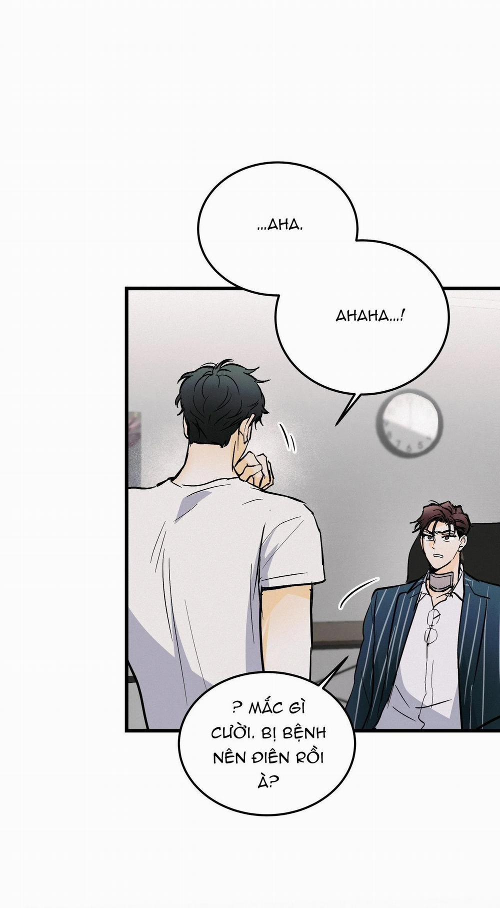 LIE AGAIN 17 trang 62