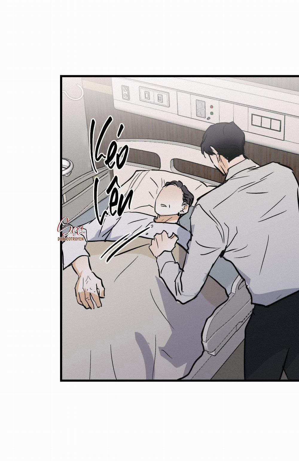 LIE AGAIN 18 trang 10