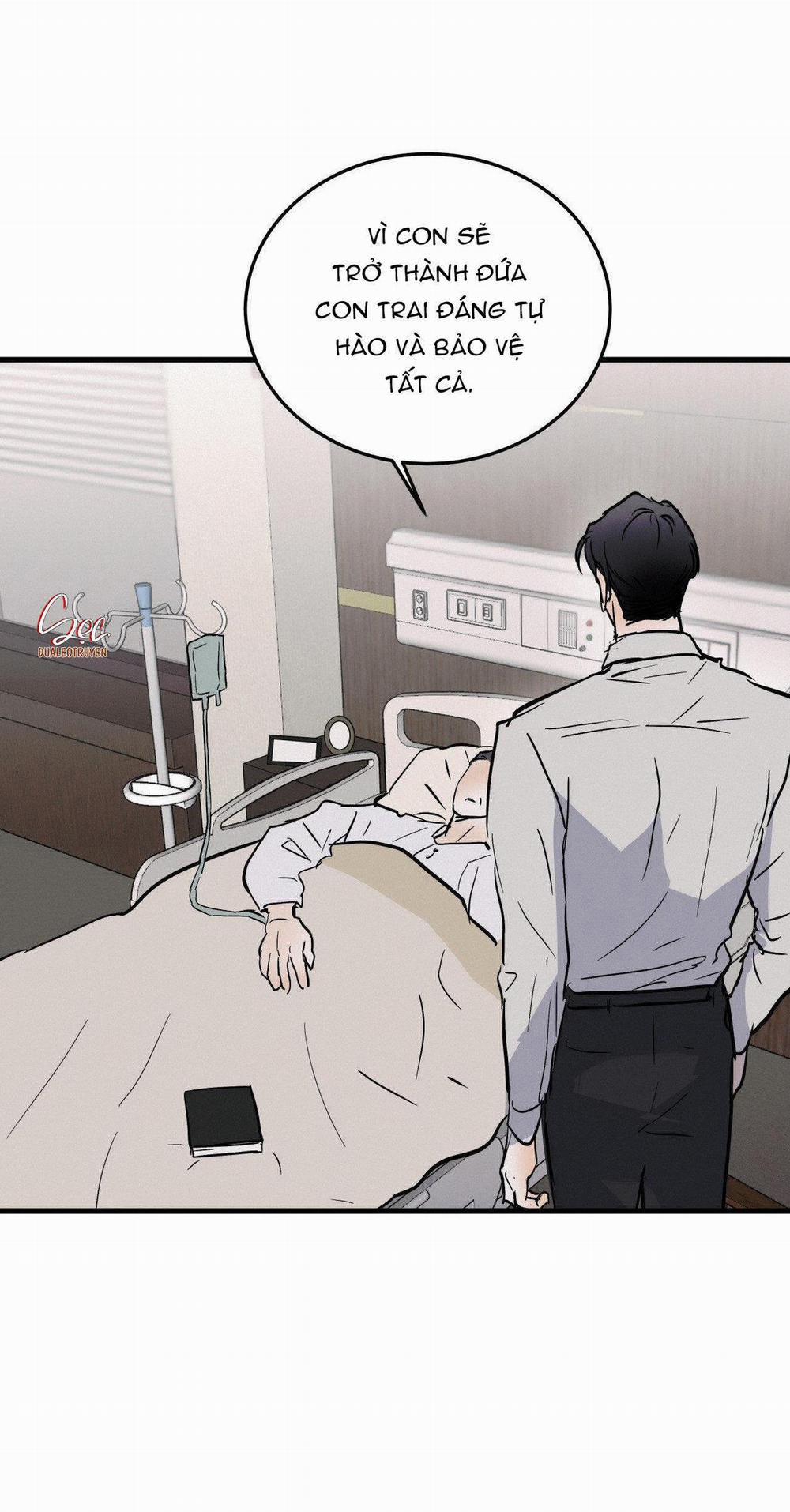 LIE AGAIN 18 trang 12