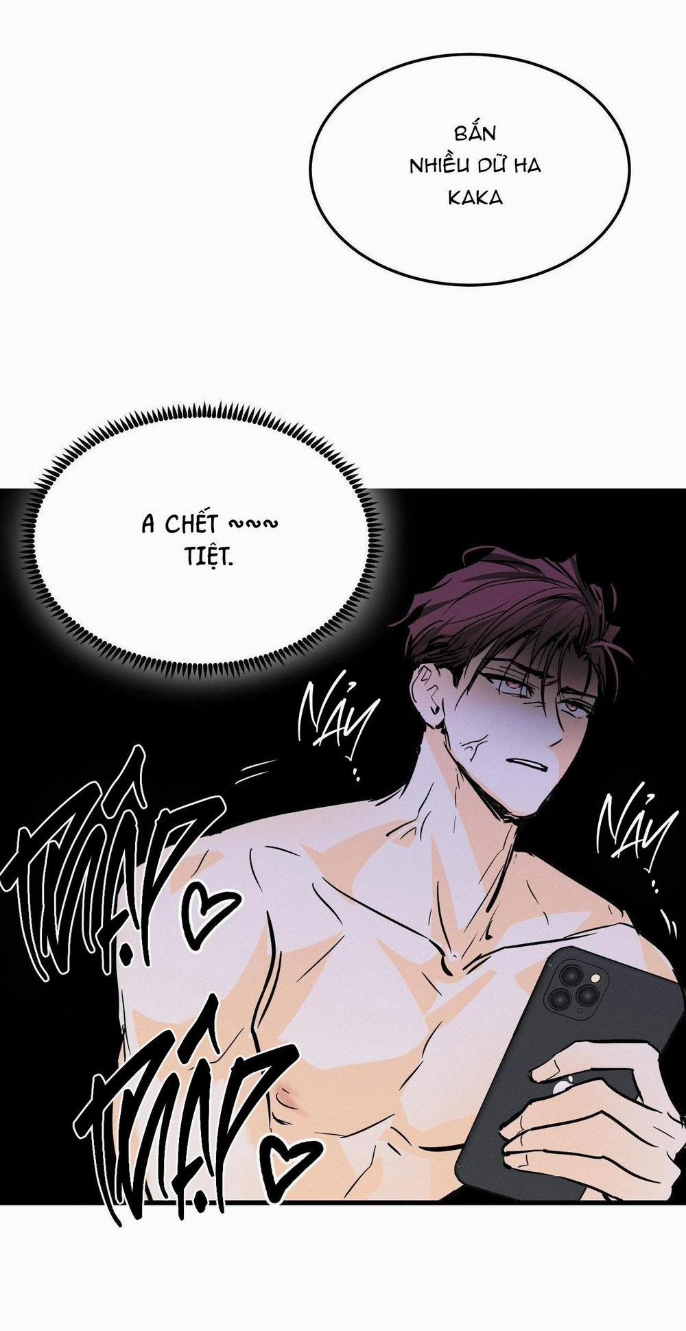 LIE AGAIN 18 trang 19