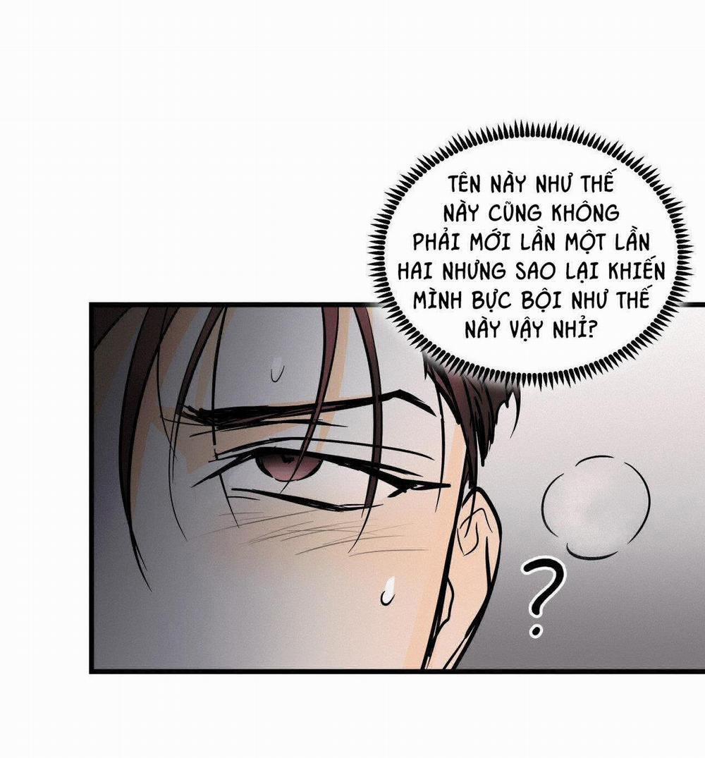 LIE AGAIN 18 trang 21