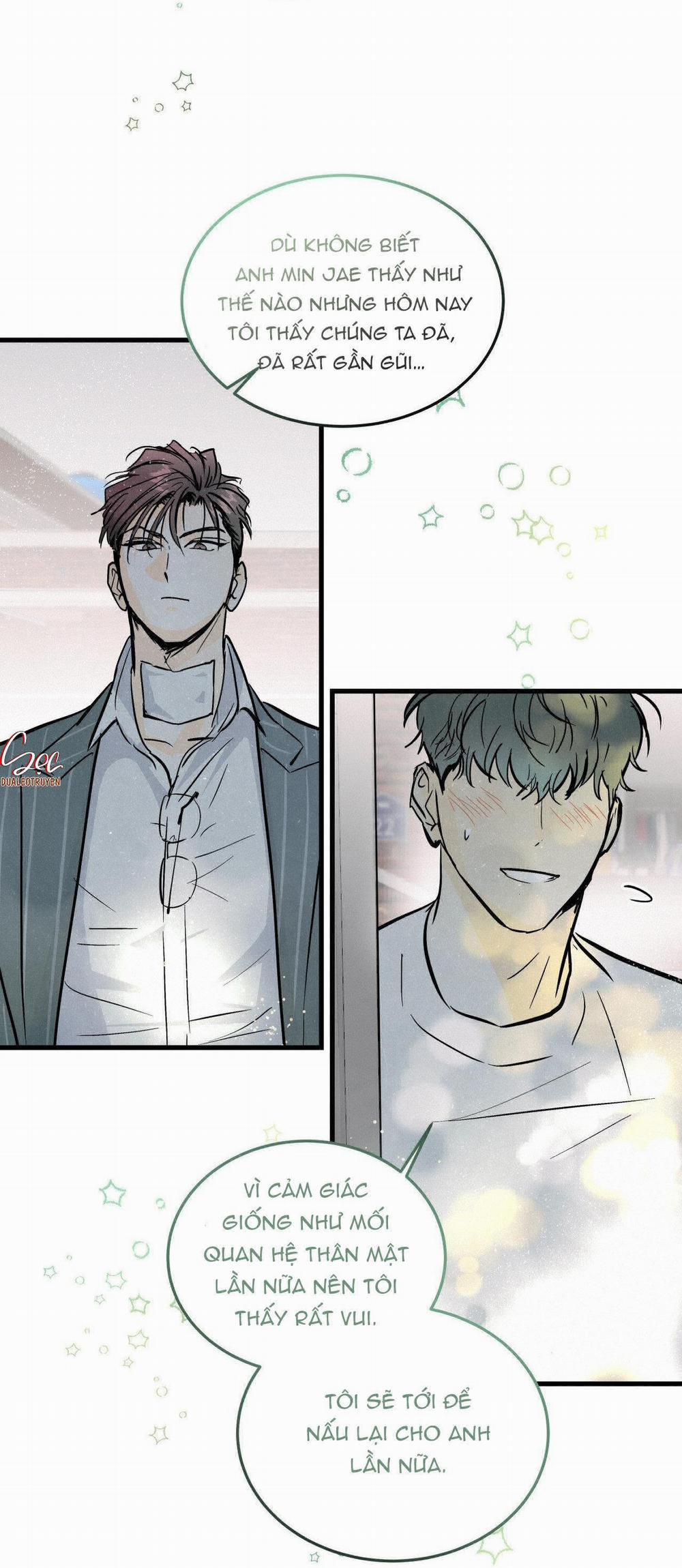 LIE AGAIN 18 trang 24