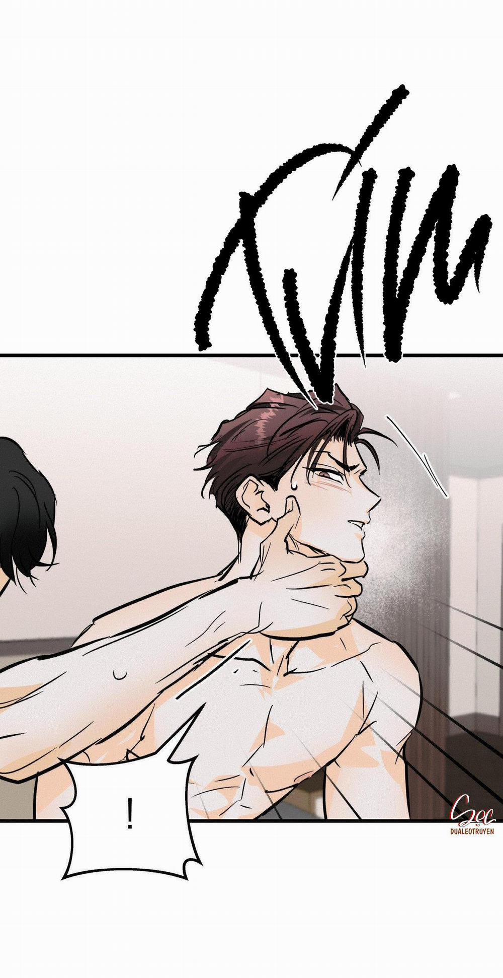 LIE AGAIN 18 trang 26