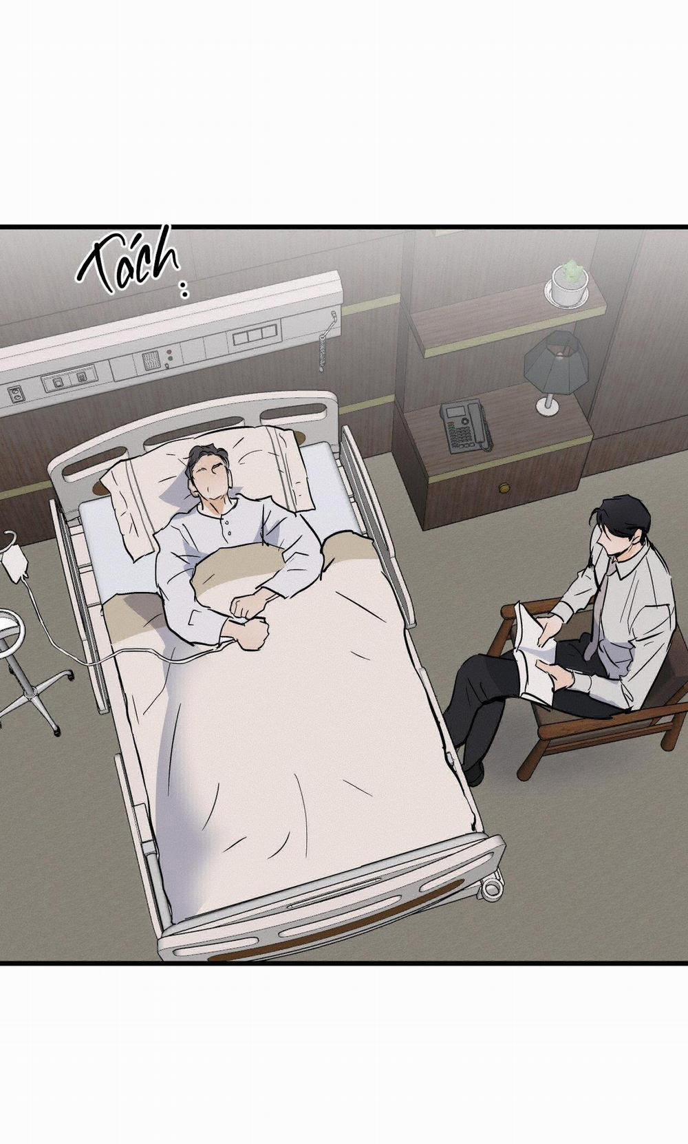 LIE AGAIN 18 trang 3