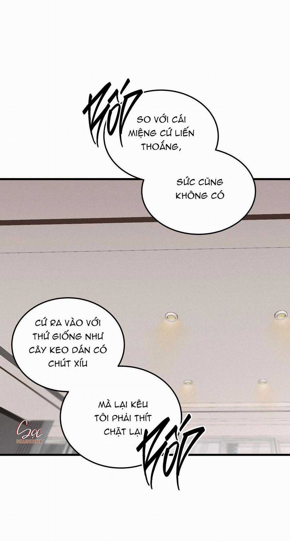 LIE AGAIN 18 trang 32