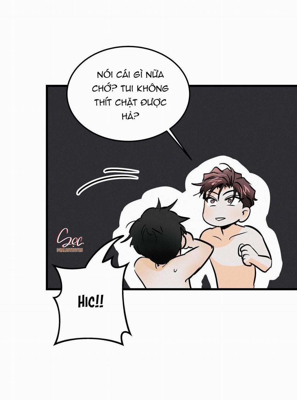 LIE AGAIN 18 trang 34