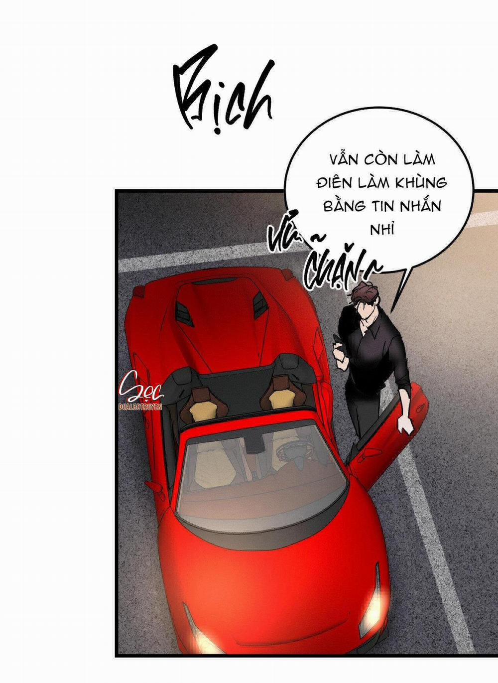 LIE AGAIN 18 trang 38